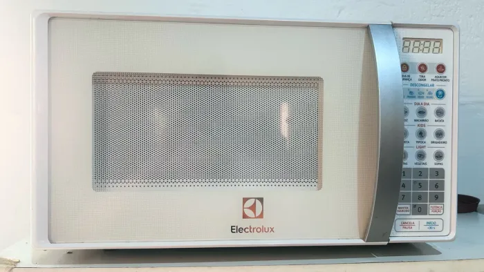 Microondas Eletrolux