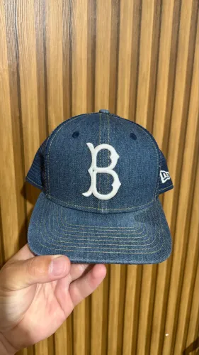 Boné New Era