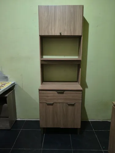 PANELEIRO PRA MICROONDAS E FORNO