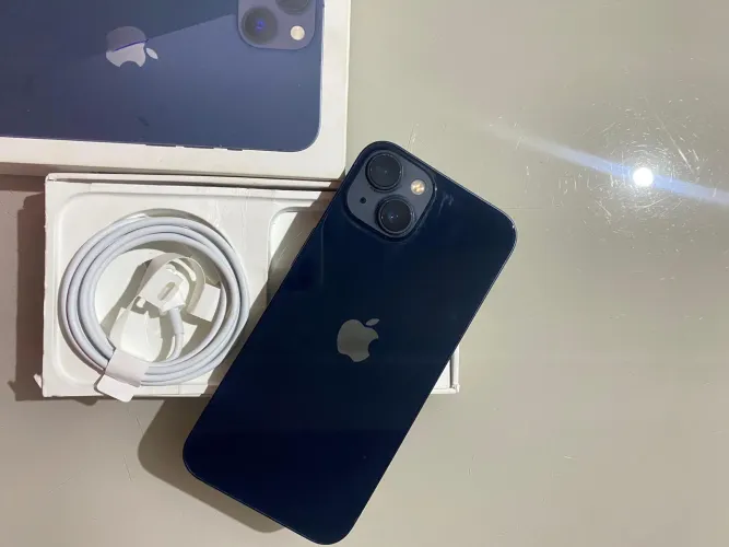 iPhone 13