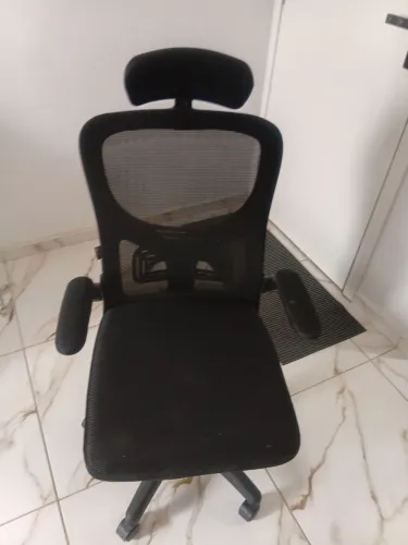 CADEIRA DE ESCRITORIO