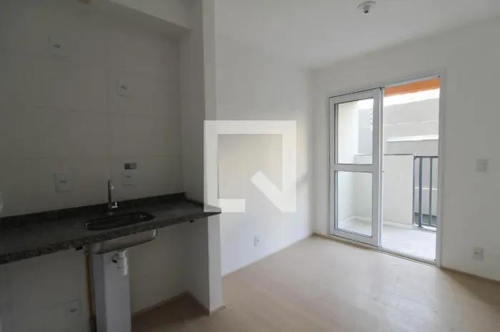 Apartamento à Venda - Belém, 1 Quarto, 20 m2
