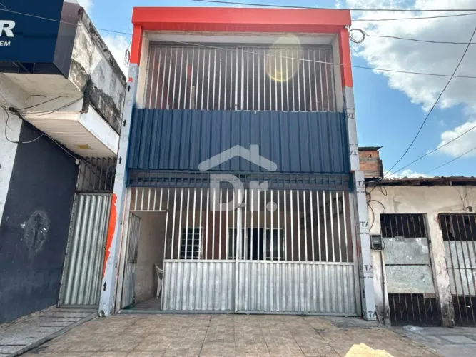 Imperdível casa à venda em Belém-PA, bairro Sacramenta: 4 quartos, 2 suítes, 2 salas, 4 ba