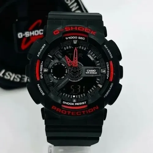 Relógio Gshock 6992