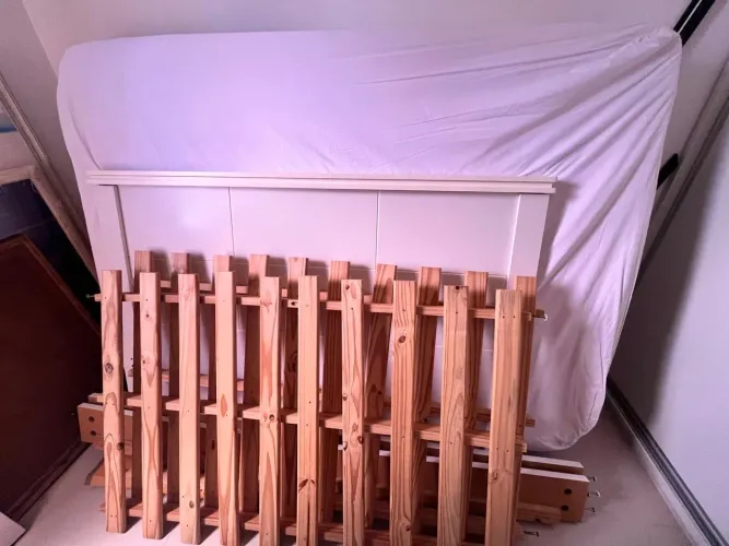 Cama de Casal