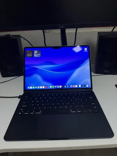 Macbook M3