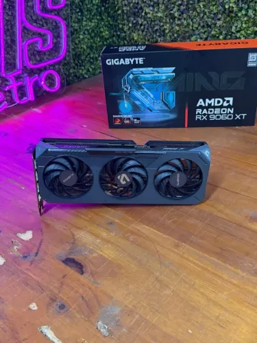 RX 9060XT 16GB Gaming