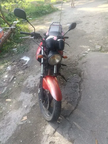 Comprei outra