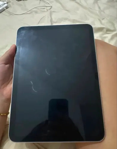 iPad 10