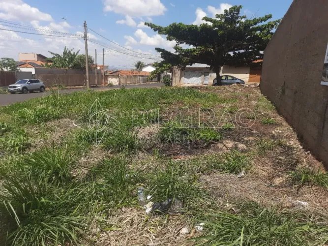 Terreno comercial com 391m² para venda no bairro Lacerda Chaves