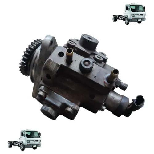 Bomba Alta Pressão Combustível Vw 5.140e 3.0 Mwm 2005 A 2016