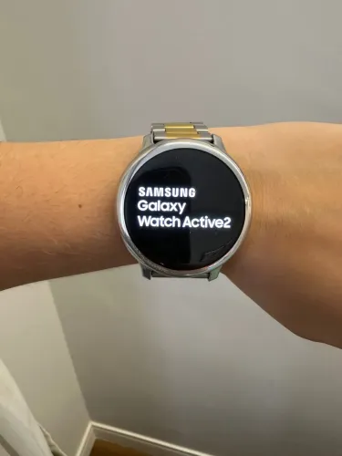 samsung galaxy watch active2 de 44mm