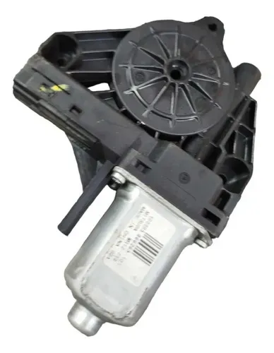 Motor Maquina Vidro Porta Volvo Xc60 Traseira Esquerda 2010