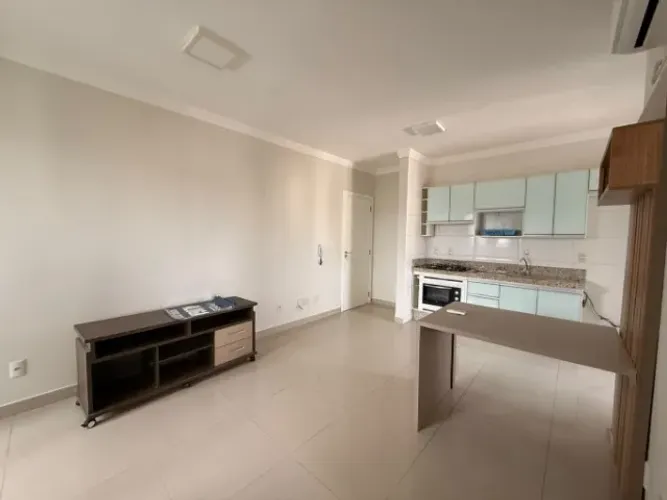 LOCAÇÃO - Apartamento Semimobiliado - 2 dormitórios - Dehon - Tubarão/SC