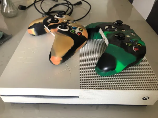 Games