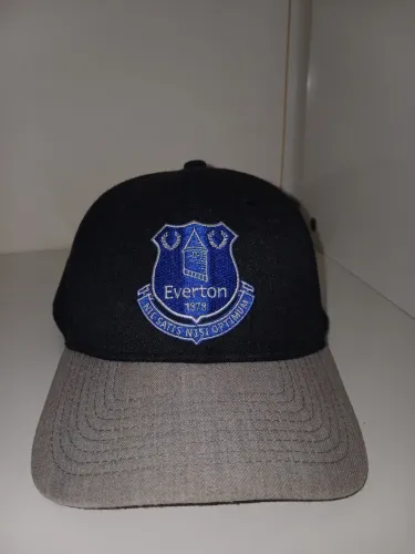 Boné Everton /Liverpool oficial