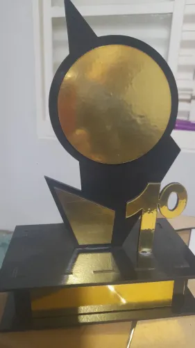 Troféus 