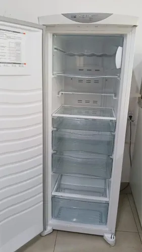 Freezer