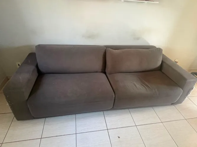 Vendo Sofá
