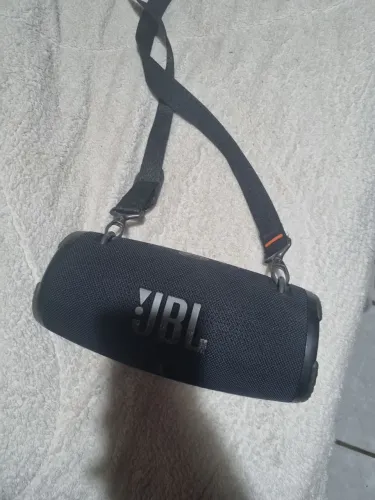 Caixa jbl original