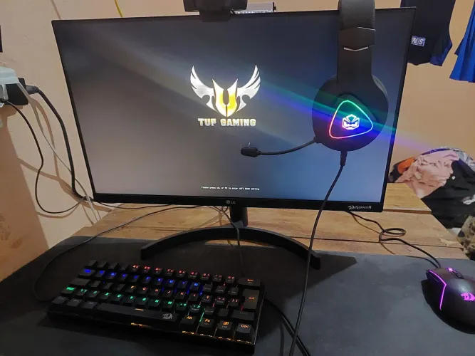 Pc Gamer completo