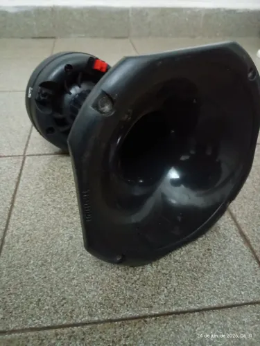 Corneta d200