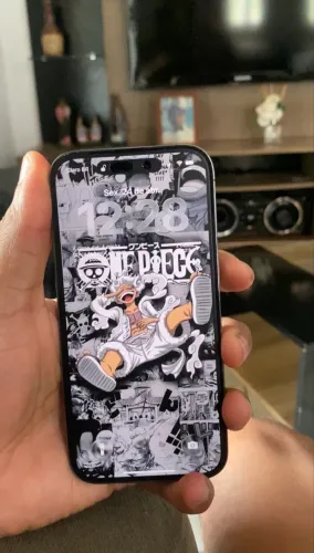 iPhone 14 Pro 128GB - Único Dono (100% Original, Nunca Aberto)