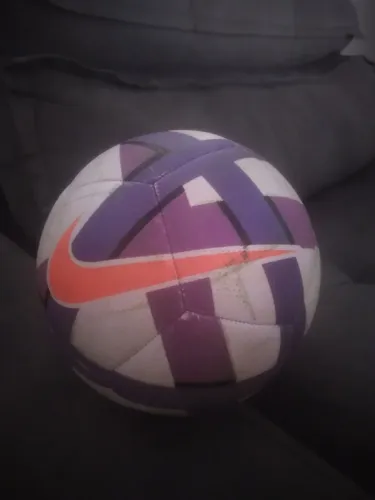 Bola de futsal nike