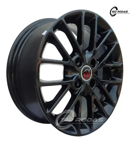 Aro 15 4x108 semi nova 