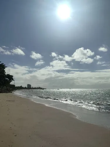 Repasse de Pousada com restaurante a beira mar 5 minutos de Maragogi