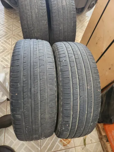 Pneu Toro 225 60R18 - 4 Pneus