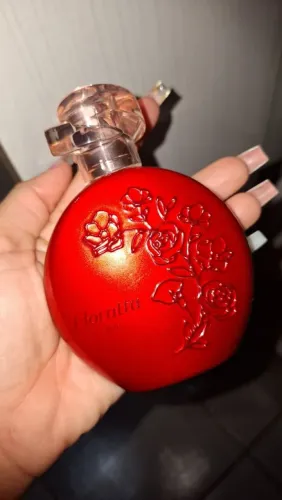 Perfume O boticário 