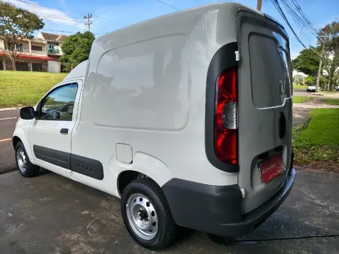 Fiat Fiorino Endurance EVO 1.4 Flex 8V 2P 2021