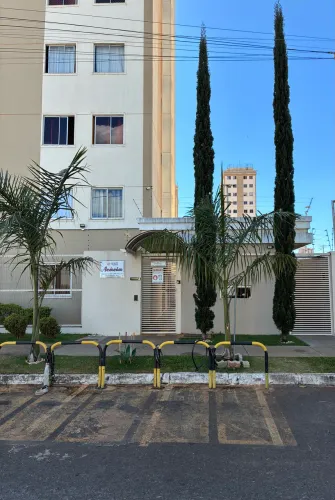 Ágio de apartamento em Samambaia