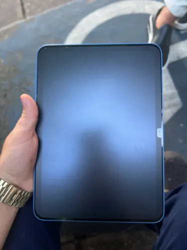iPad 10 64Gb 