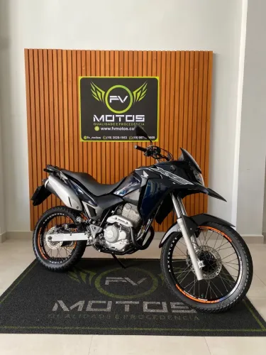 HONDA XRE 300 ABS IMPECÁVEL 