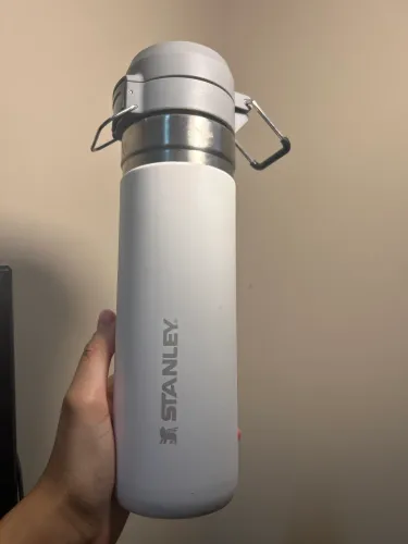 Garrafa térmica Quick Flip Stanley|710ml