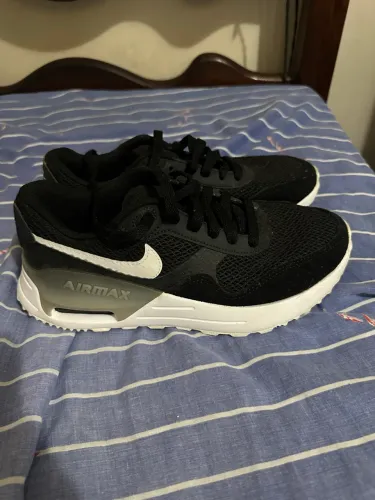 Tênis Nike airmax feminino 