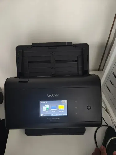 Scanner Brother - Ads-2800w