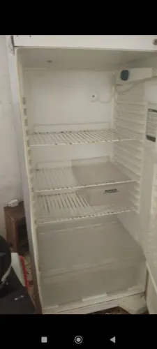 Geladeira barata