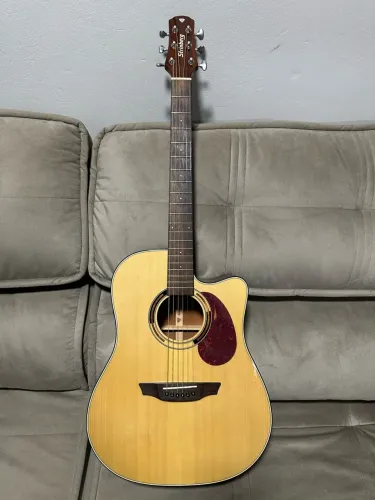 VIOLÃO DIAMOND STRINBERG (PREMIUM)