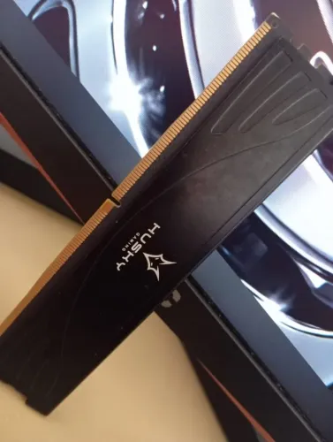 8GB RAM DDR4 2666Mhz **NOVO**---> VENDO OU TROCO