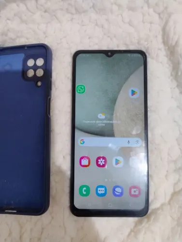 Celular A12 