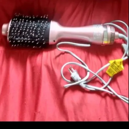 Escova secadora