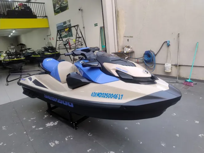 SEADOO WAKE 170 25