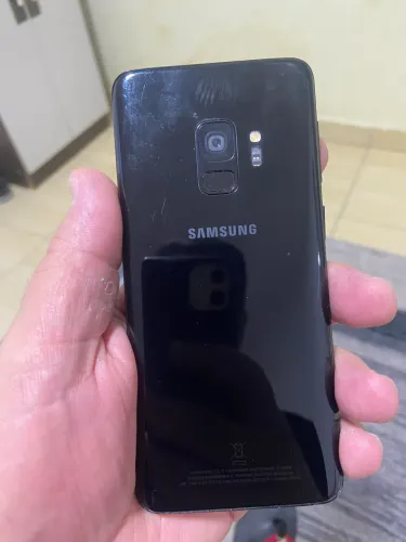GALAXY S9