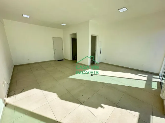 Sala para alugar, 44 m² por R$ 3.274,00/mês - Vinhedo Premium Office e Mall - Vinhedo/SP