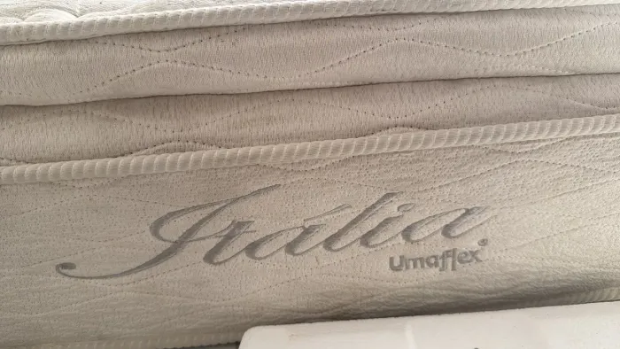 Colchão Casal UmaFlex