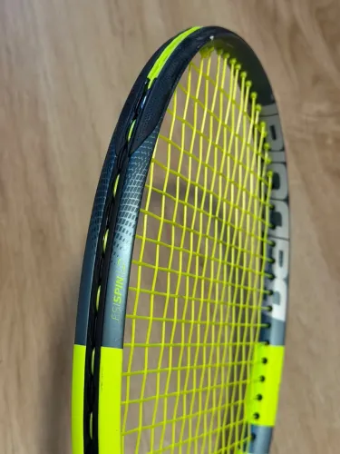Babolat purê aero 2026