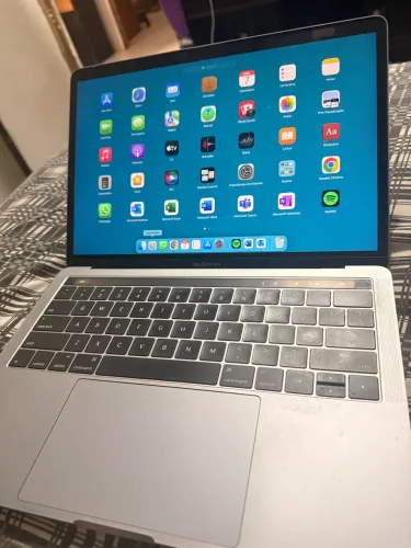 Vendo Urgente MacBook Pro